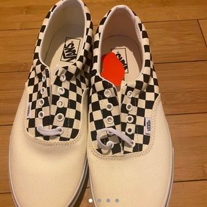 Vans bmx era shoes